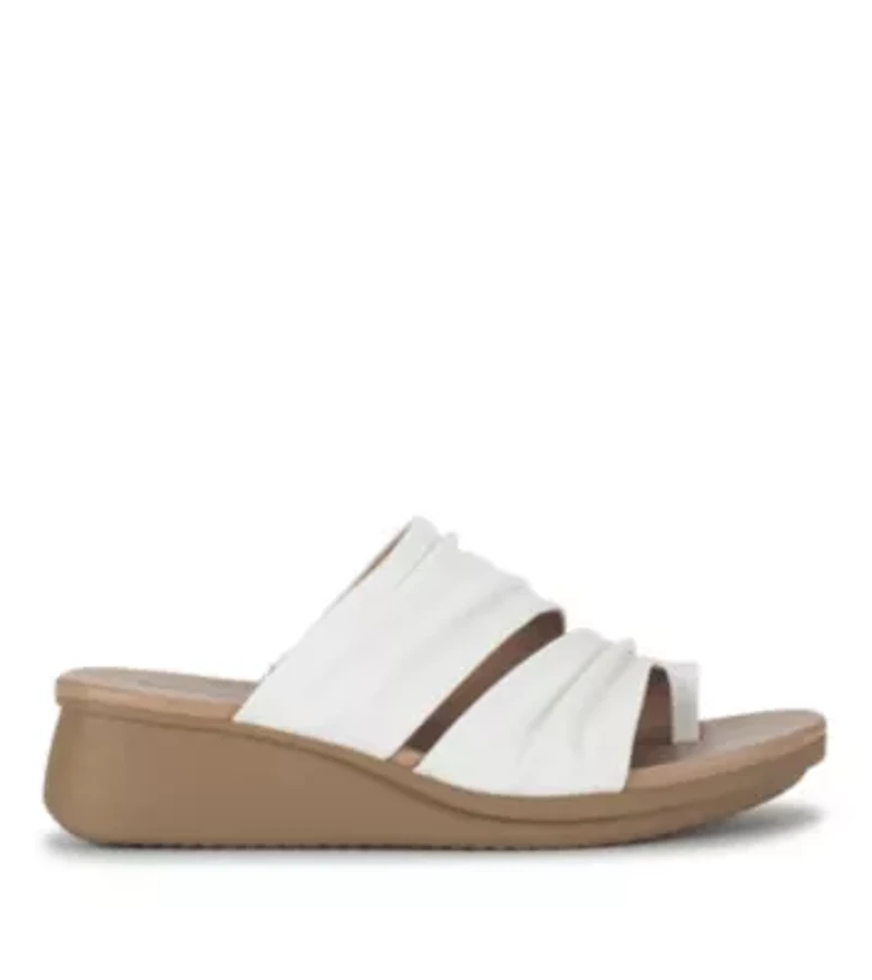Venus Slide Sandal