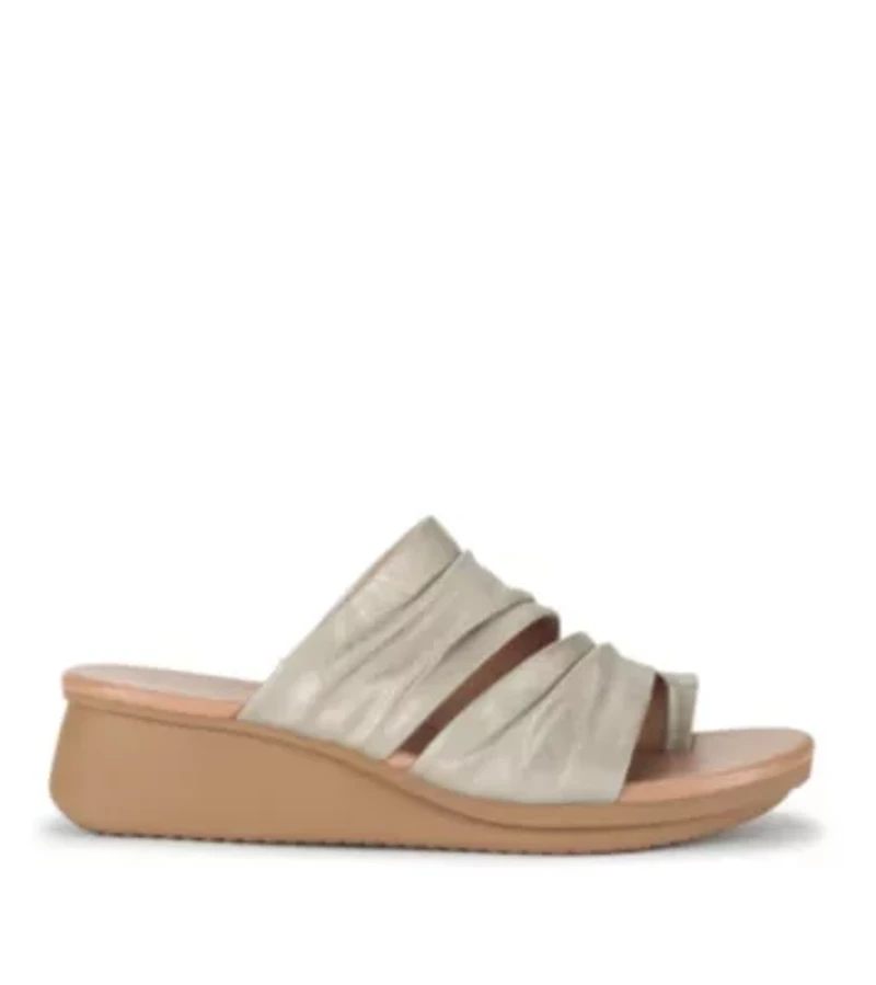 Venus Slide Sandal