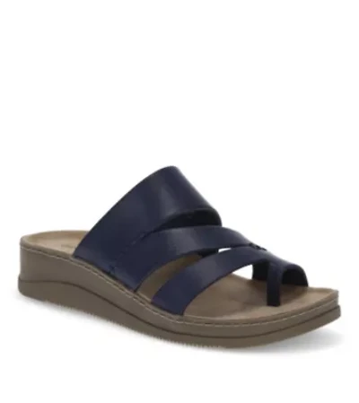 Fresha Slide Sandal