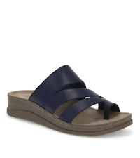 Fresha Slide Sandal