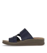 Fresha Slide Sandal