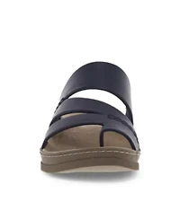 Fresha Slide Sandal