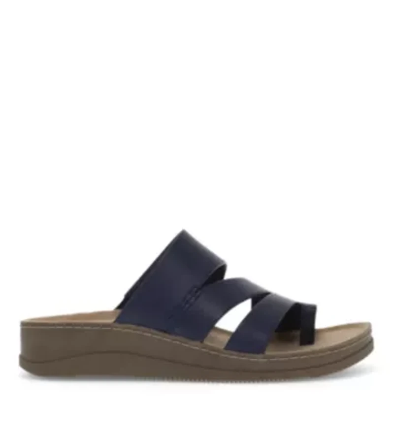 Fresha Slide Sandal