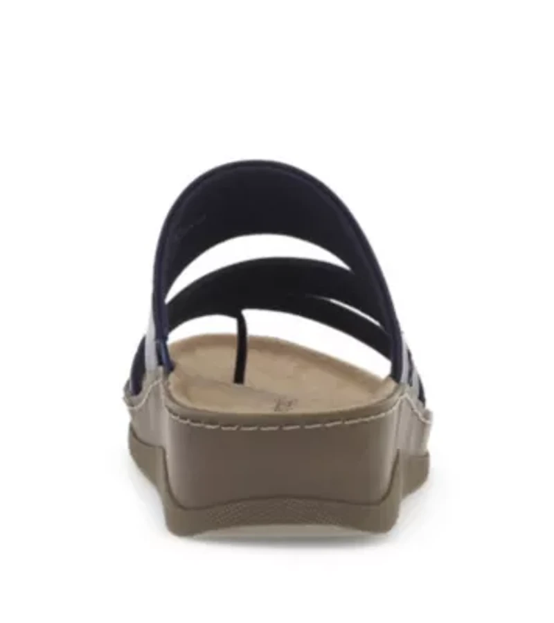 Fresha Slide Sandal
