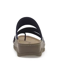 Fresha Slide Sandal