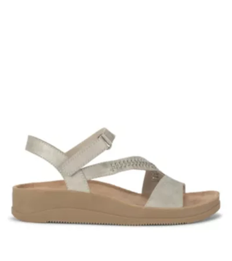 Frolick Wedge Sandal