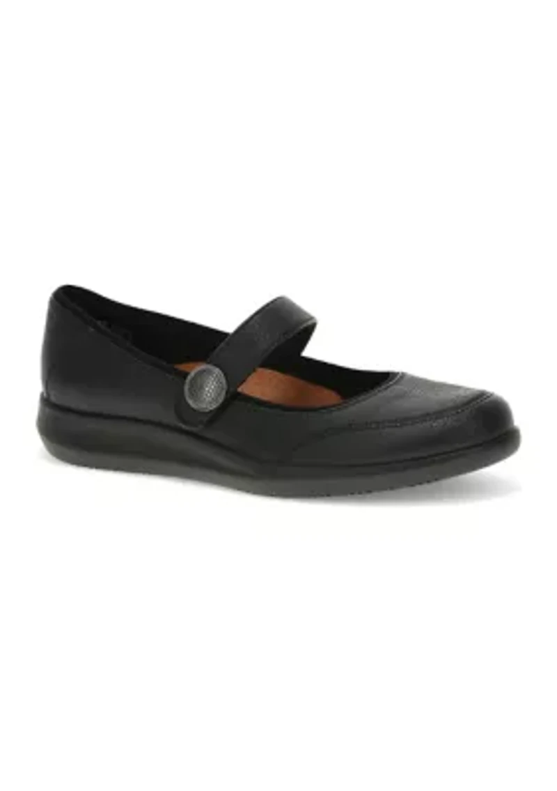 Baretraps Joesie Mary Jane Flat