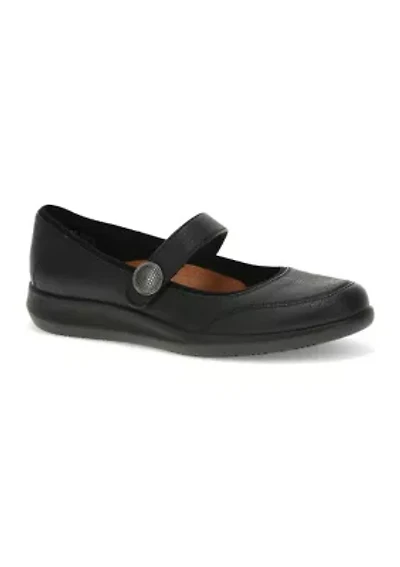 Baretraps Joesie Mary Jane Flat
