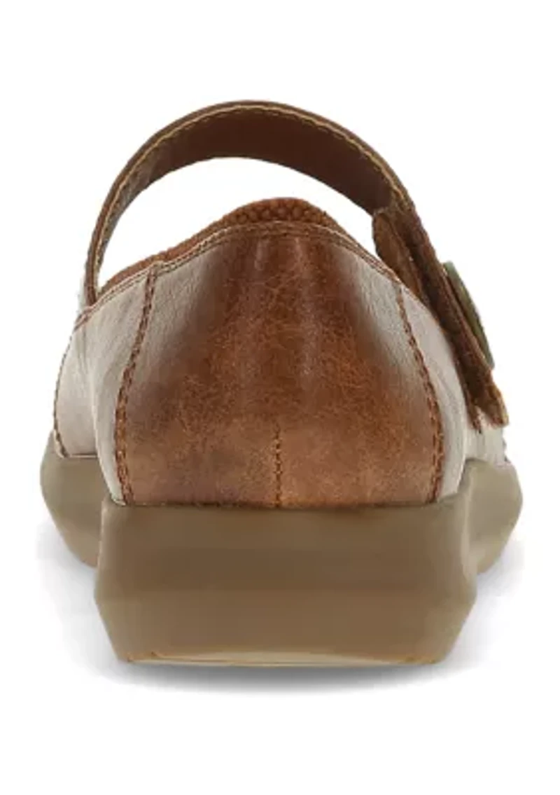Joesie Mary Jane Flat