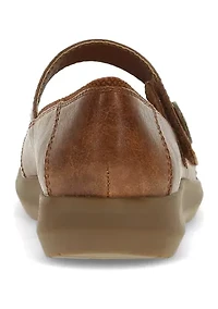 Joesie Mary Jane Flat