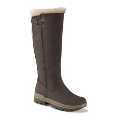 Baretraps Nettie Cold Weather Boot