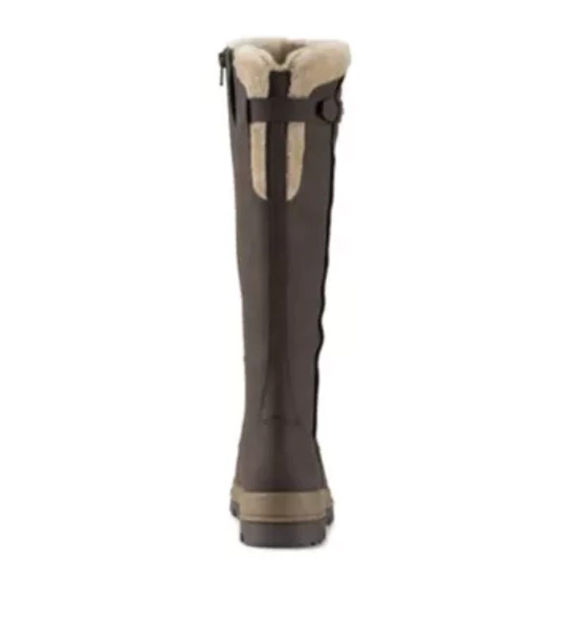 Baretraps Nettie Cold Weather Boot