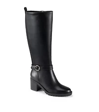 Dylia Tall Boot