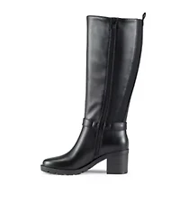 Dylia Tall Boot
