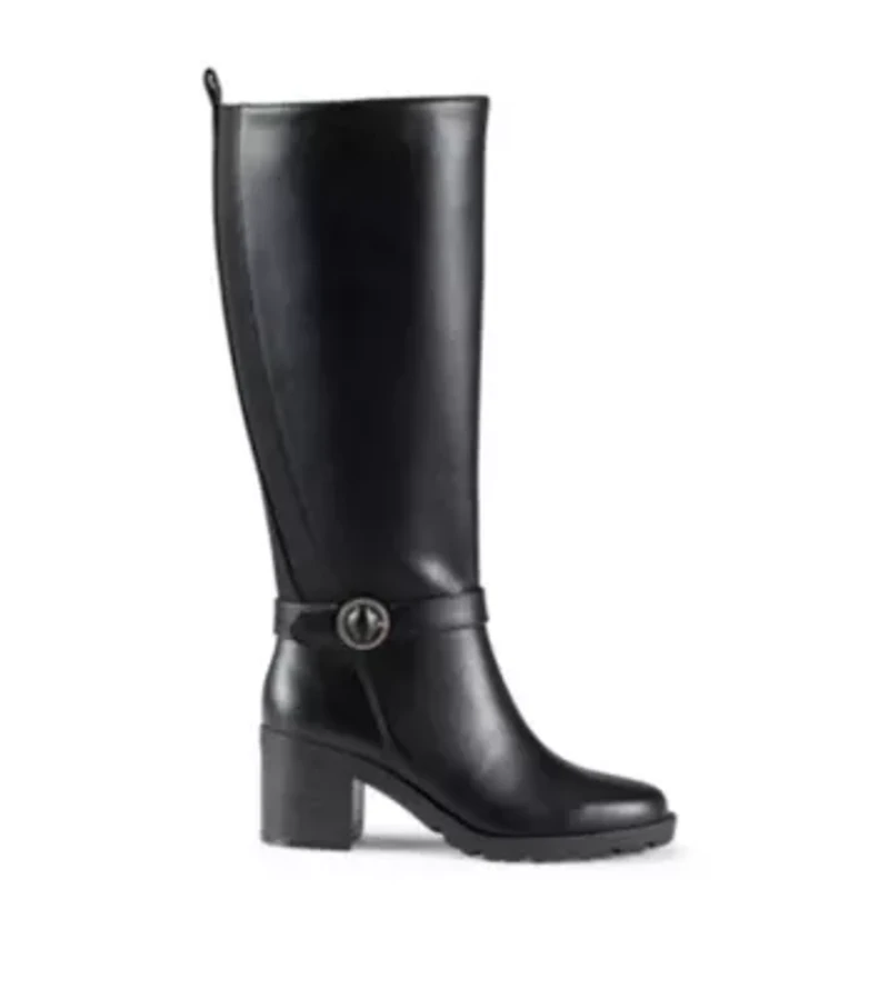 Dylia Tall Boot