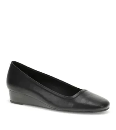 Baretraps Covette Wedge Slip On