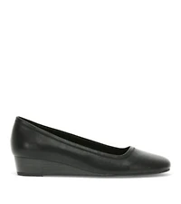 Baretraps Covette Wedge Slip On