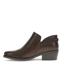 Palmer Ankle Bootie