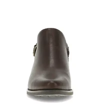 Palmer Ankle Bootie