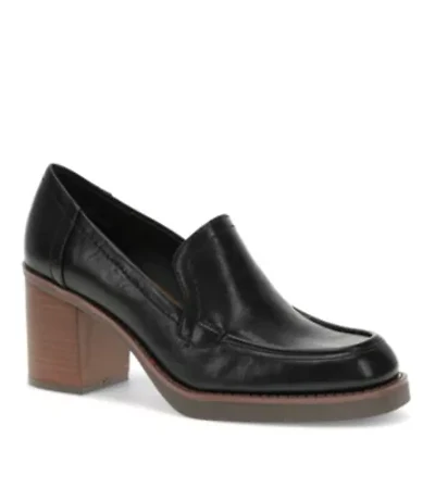 Baretraps Gretel Block Heel Loafer