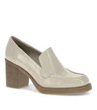 Baretraps Gretel Block Heel Loafer