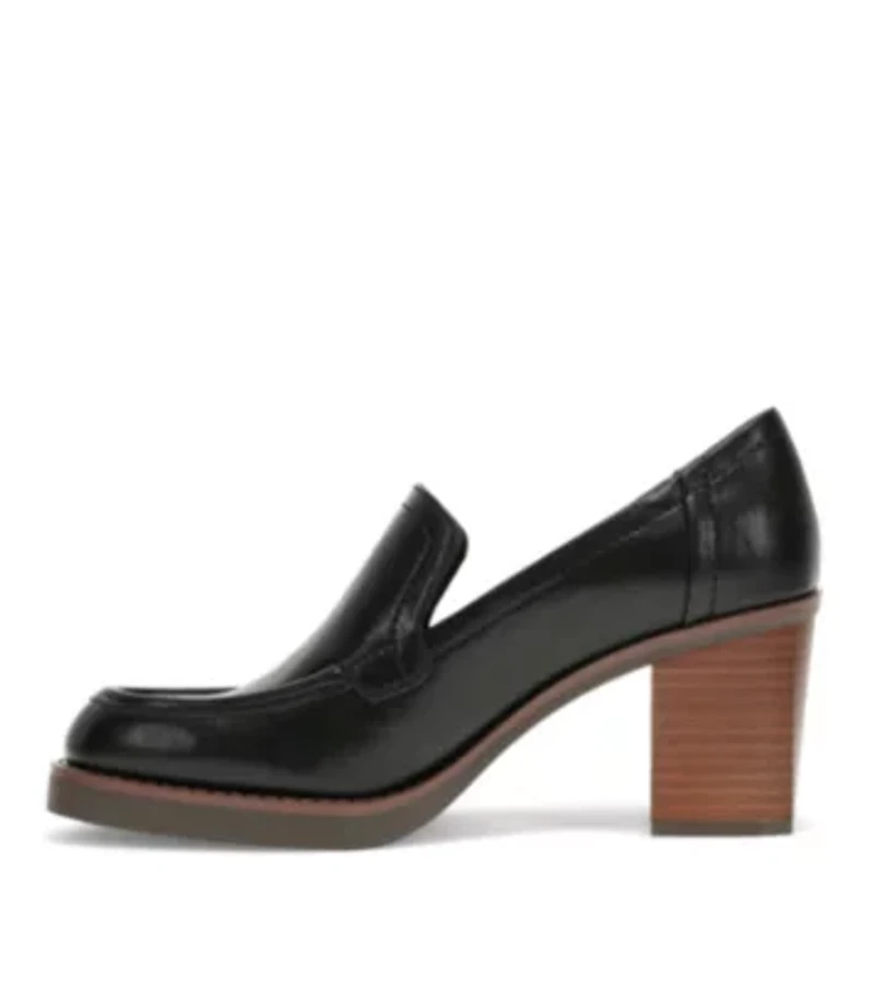 Baretraps Gretel Block Heel Loafer