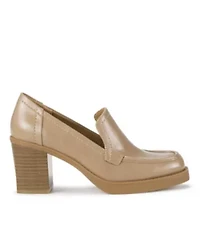 Baretraps Gretel Block Heel Loafer