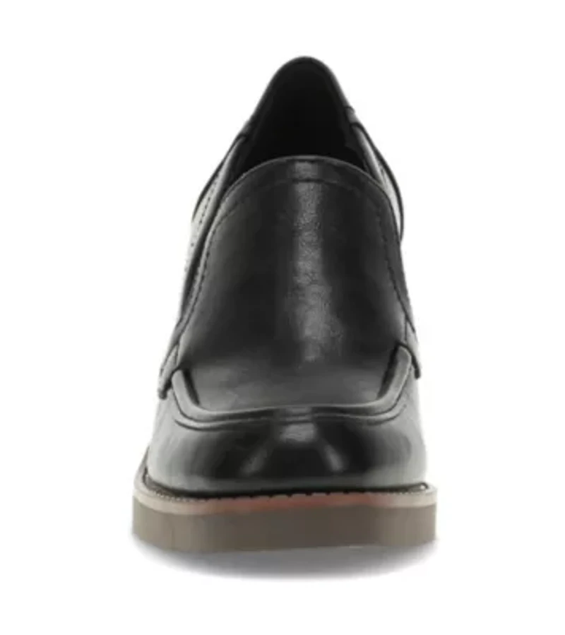 Baretraps Gretel Block Heel Loafer