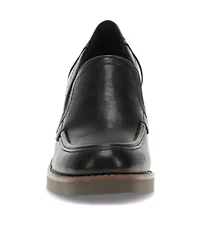 Baretraps Gretel Block Heel Loafer