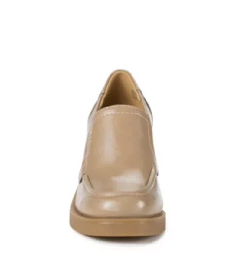 Baretraps Gretel Block Heel Loafer