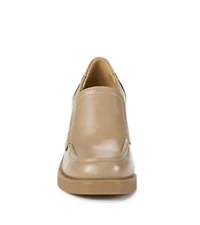 Baretraps Gretel Block Heel Loafer