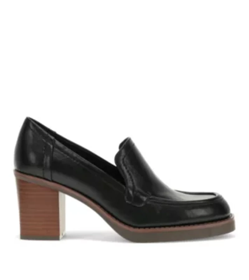 Baretraps Gretel Block Heel Loafer