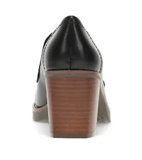 Baretraps Gretel Block Heel Loafer