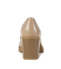 Baretraps Gretel Block Heel Loafer