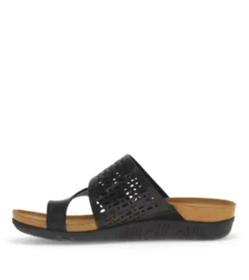 Juny Slide Sandal