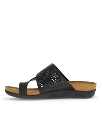 Juny Slide Sandal