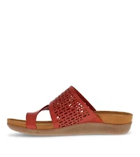 Juny Slide Sandal