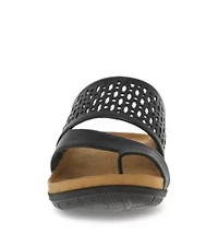 Juny Slide Sandal