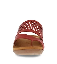 Juny Slide Sandal