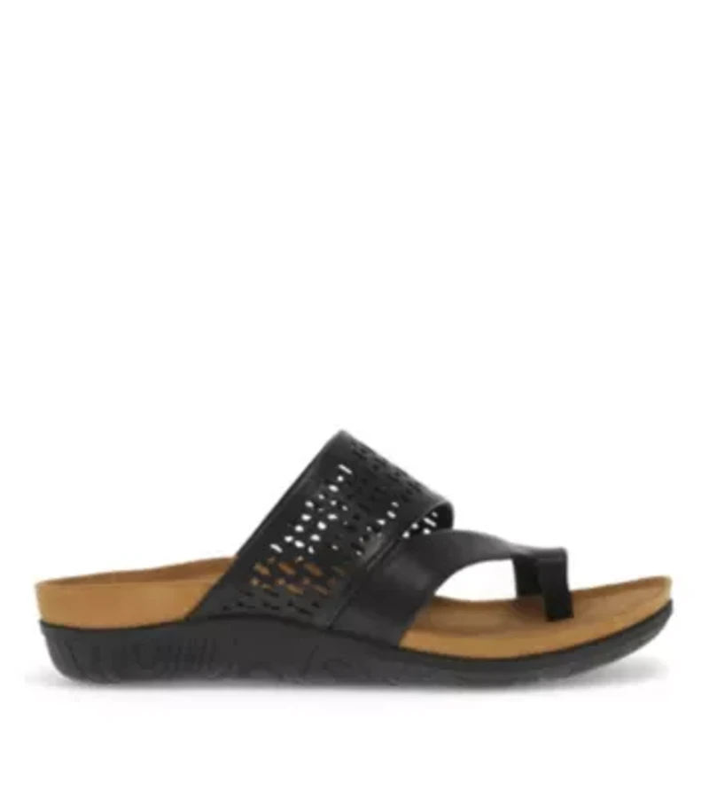 Juny Slide Sandal
