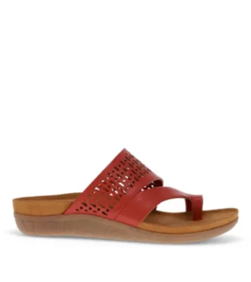 Juny Slide Sandal
