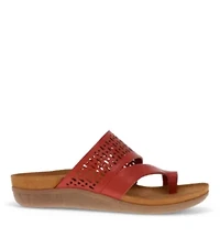 Juny Slide Sandal