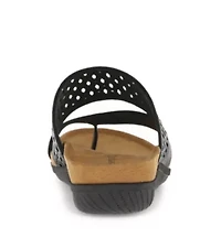Juny Slide Sandal
