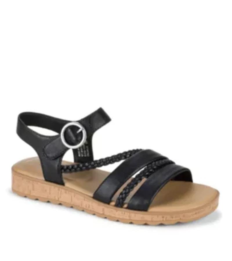 Gwyneth Sandal