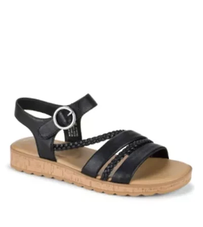 Gwyneth Sandal