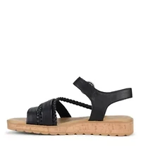 Gwyneth Sandal