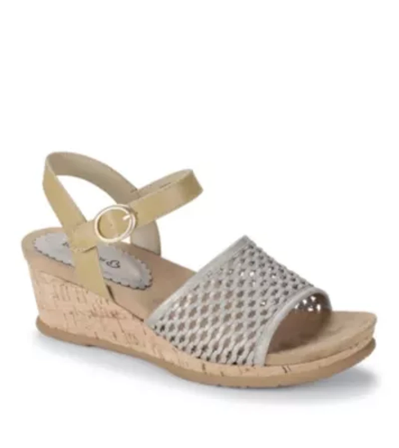 Fernelle Wedge Sandal