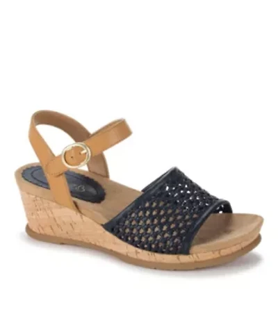 Fernelle Wedge Sandal
