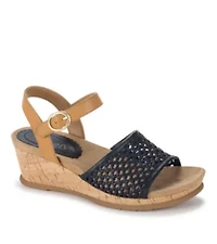 Fernelle Wedge Sandal