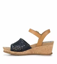 Fernelle Wedge Sandal